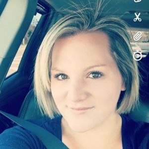 Meet your Posher, Candice